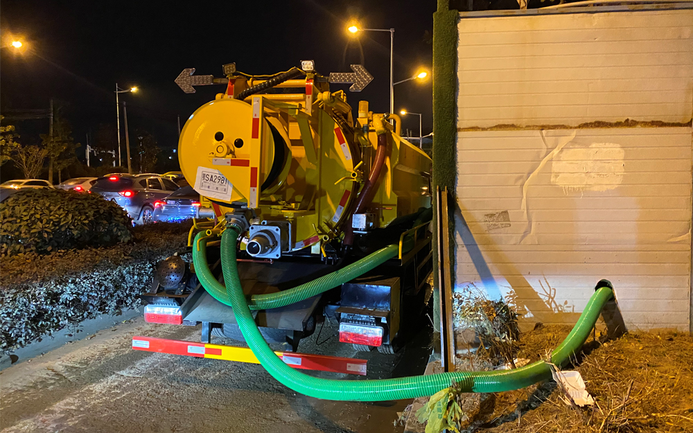 河南去年污染减排继续保持双下降